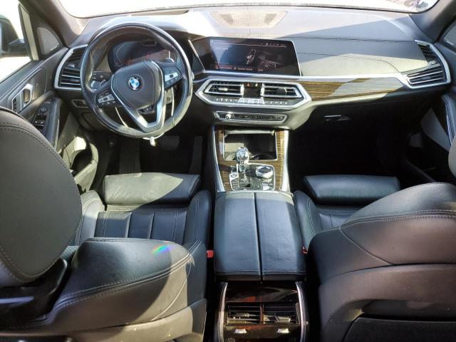 5UXCR4C0XL9C12704 BMW X5