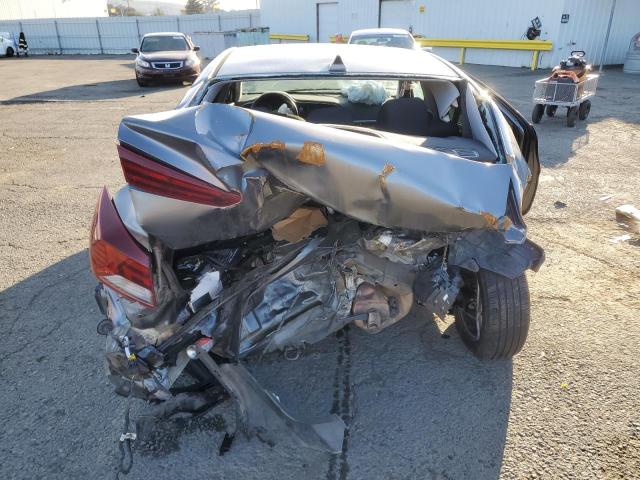 KMHD84LFXKU874557 Hyundai ELANTRA SE