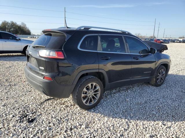 1C4PJLLB0KD111637 Jeep 2019