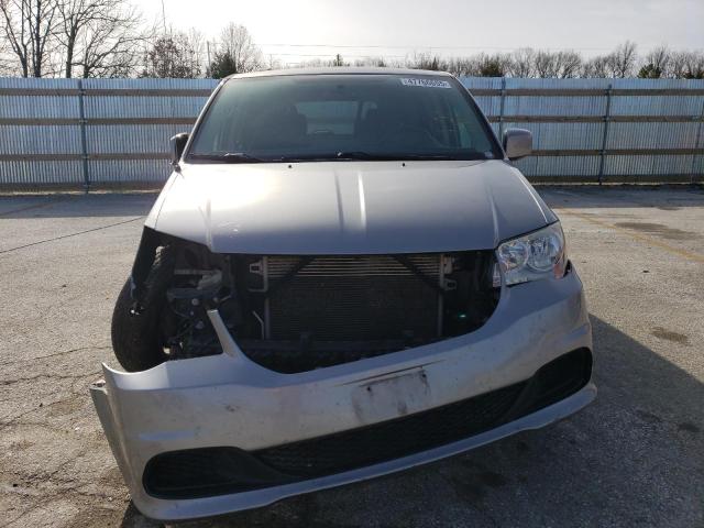 2C4RDGCG9FR750430 Dodge Grand Caravan