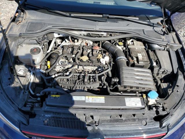 WVWH87CD9NW205792 Volkswagen GTI S