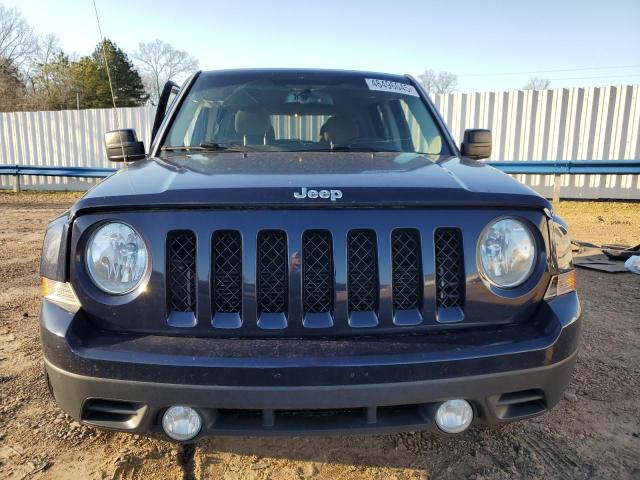 1C4NJPBA1GD526738 Jeep PATRIOT SP