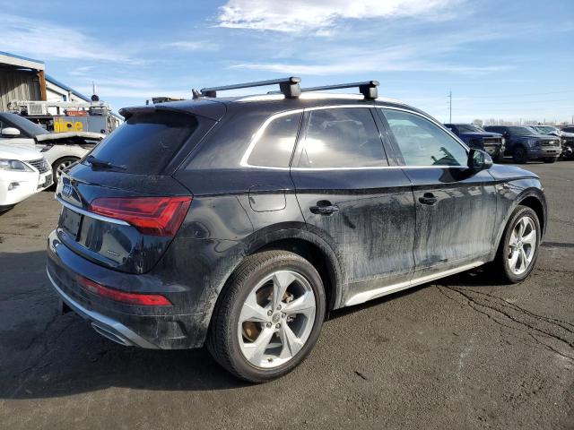 WA1EAAFY2P2063521 Audi 45 tfsi