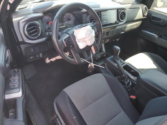 5TFCZ5AN9LX214958 Toyota 2gr-fks
