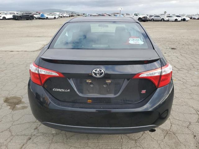 5YFBURHE5GP462880 Toyota 2zr-fe