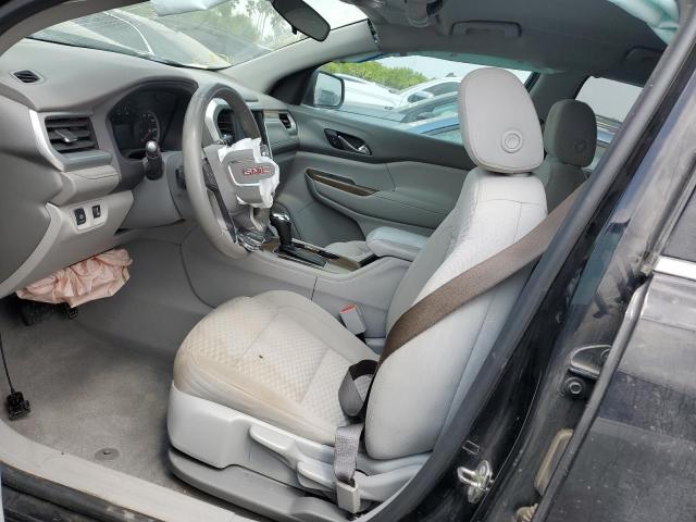 1GKKNKLA1HZ163326 GMC ACADIA SLE