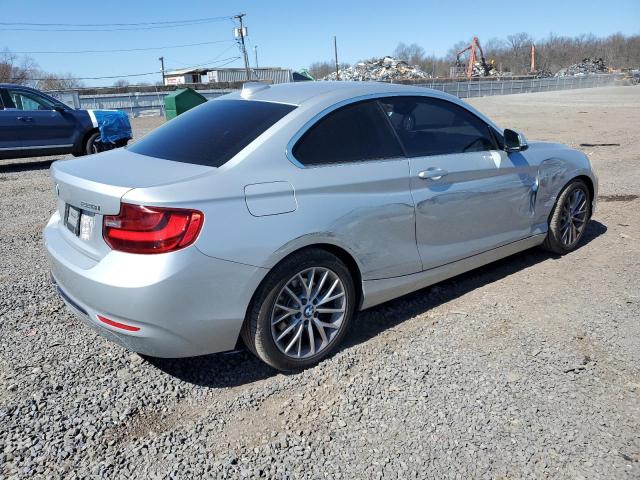 WBA1F5C55GV343680 BMW 228 I