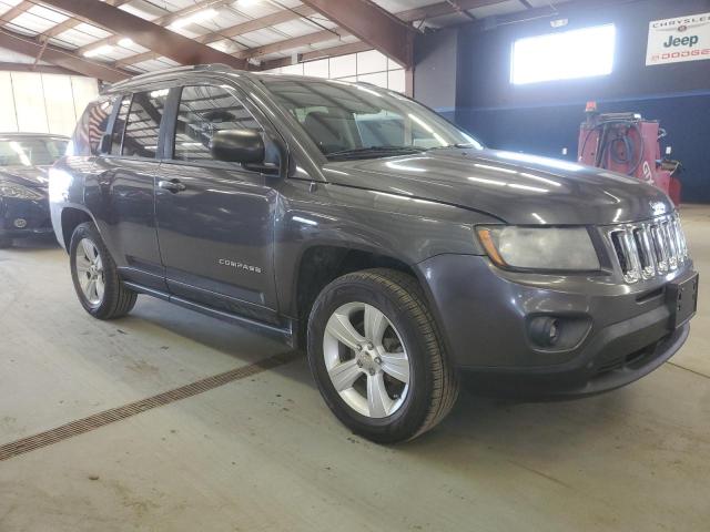 1C4NJCBA7GD611978 Jeep COMPASS SP