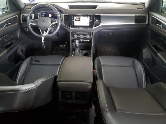1V2EE2CAXLC224546 Volkswagen ATLAS CROS