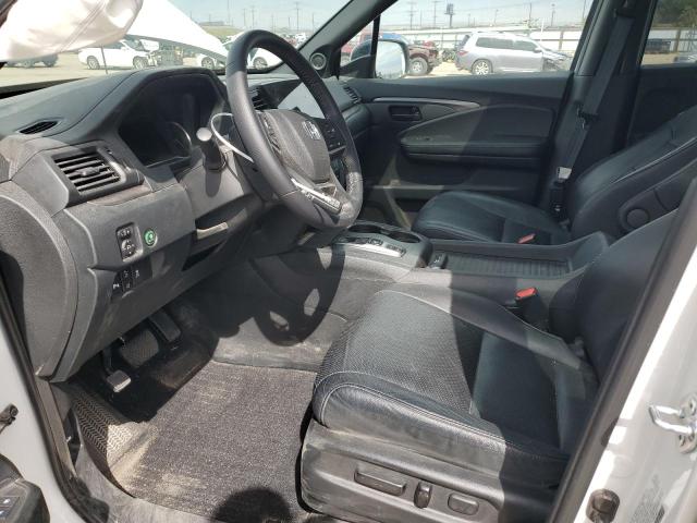 5FNYF8H56PB023651 Honda PASSPORT E
