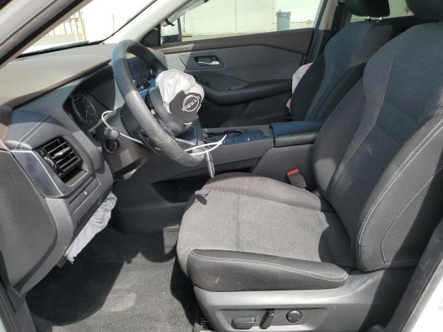 5N1BT3BA5PC758007 Nissan ROGUE SV