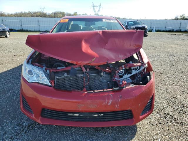 4T4BF1FK7ER420944 Toyota 2ar-fe