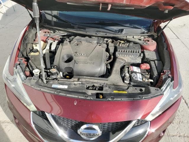 1N4AA6AP3JC403234 Nissan 2018