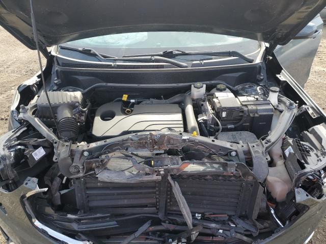 3GKALTEVXLL201207 GMC TERRAIN SL