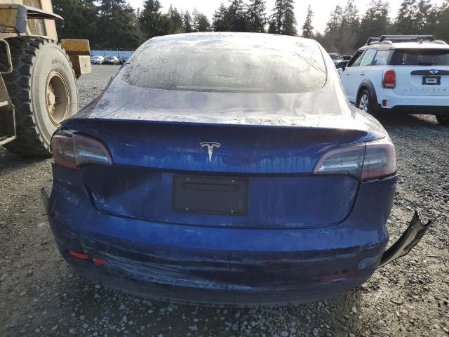 5YJ3E1EA9LF706668 Tesla MODEL 3