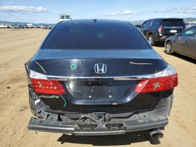 1HGCR2F85FA037562 Honda ACCORD EXL