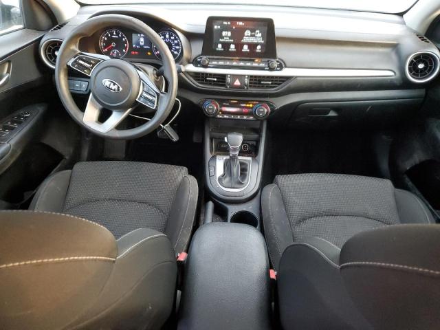 3KPF24AD5KE092505 KIA FORTE FE