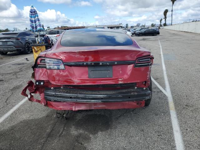 5YJSA1E56PF521168 Tesla MODEL S