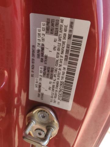 JM1NDAD75H0123585 Mazda MX-5 MIATA
