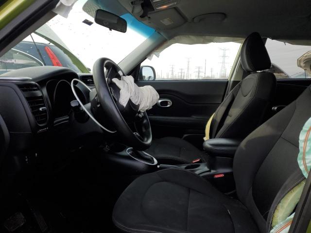 KNDJN2A26F7764095 KIA Soul