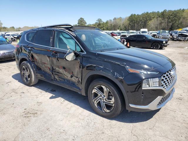 5NMS34AJ9NH468346 Hyundai SANTA FE S