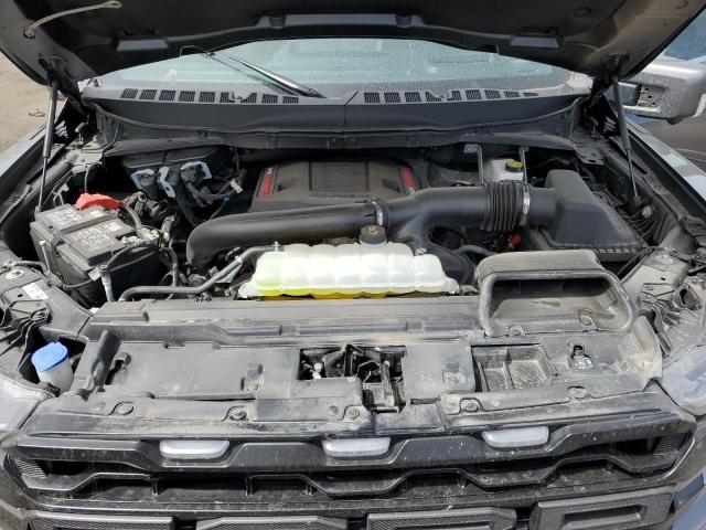 1FTFW1RGXSFA22764 Ford F150 RAPTO
