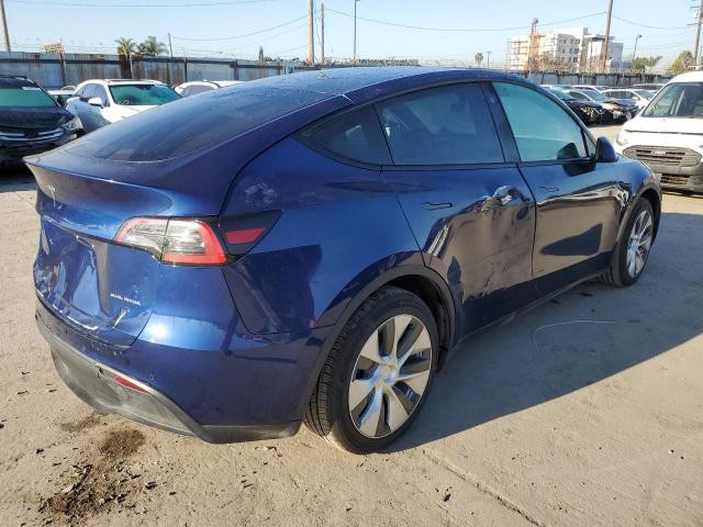 5YJYGDEE6MF260470 Tesla Model Y