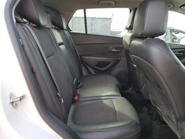 KL7CJPSB0KB920880 Chevrolet TRAX 1LT