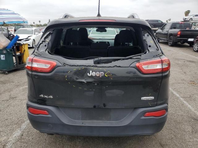 1C4PJMCB1GW318846 Jeep CHEROKEE L