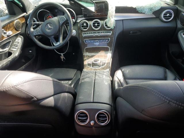 55SWF4JB0JU268273 Mercedes-Benz C 300