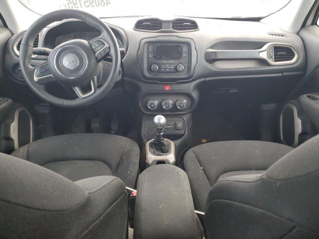 ZACCJAAW1GPE13875 Jeep Renegade