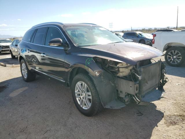 5GAKRCKD7FJ120771 Buick Enclave