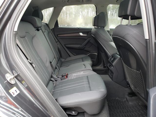 WA1CAAFY1M2028262 Audi Q5 PRESTIG