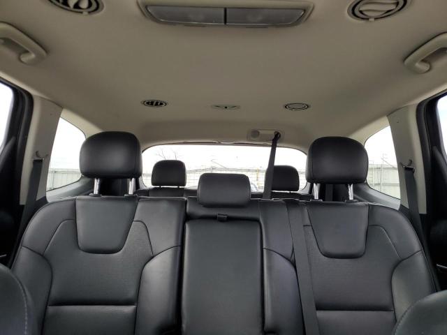 5XYP2DHCXNG200934 KIA Telluride