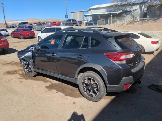 JF2GTAEC0KH317121 Subaru Crosstrek