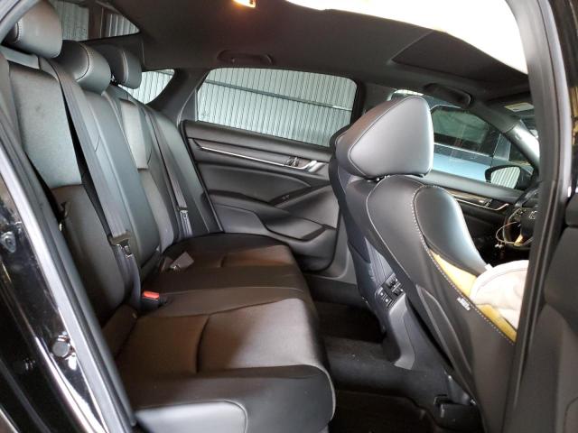 1HGCV2F37NA000656 Honda k20c4