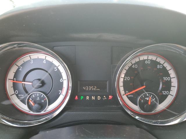 2C4RDGBGXJR184305 Dodge GRAND CARA
