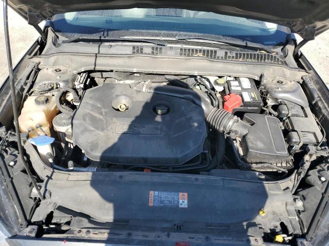3FA6P0K97GR256900 Ford FUSION TIT
