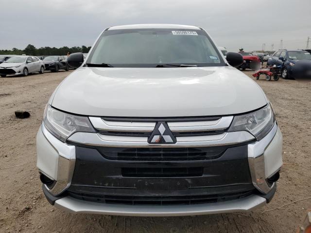 JA4AZ3A33JZ070247 Mitsubishi Outlander