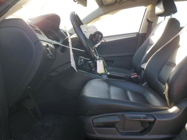 3VWDB7AJ5HM229890 Volkswagen 1.4 tsi