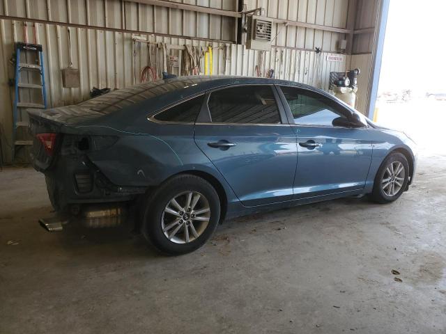 5NPE24AF7HH510211 Hyundai SONATA SE