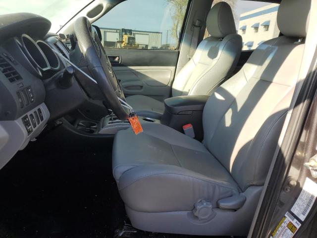 3TMLU4EN3FM165978 Toyota TACOMA DOU