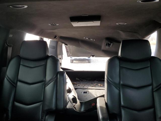 1GYS4KKJ6HR271502 Cadillac ESCALADE E