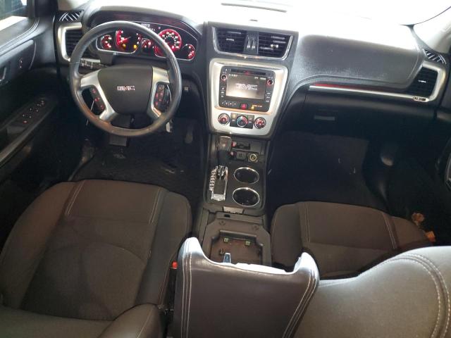 1GKKRNED1GJ231716 GMC llt - sidi, alum, 60 degrees