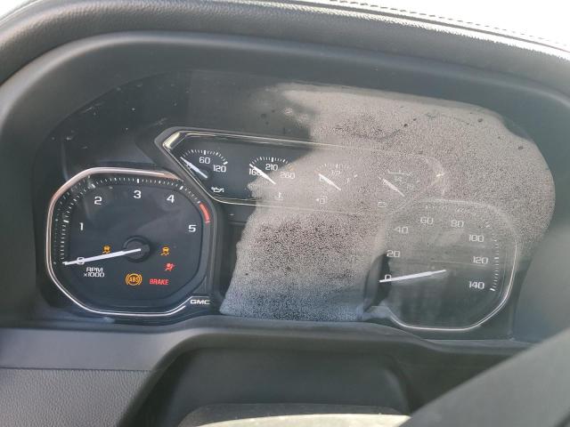 1GT49PEY2NF261441 GMC SIERRA K25
