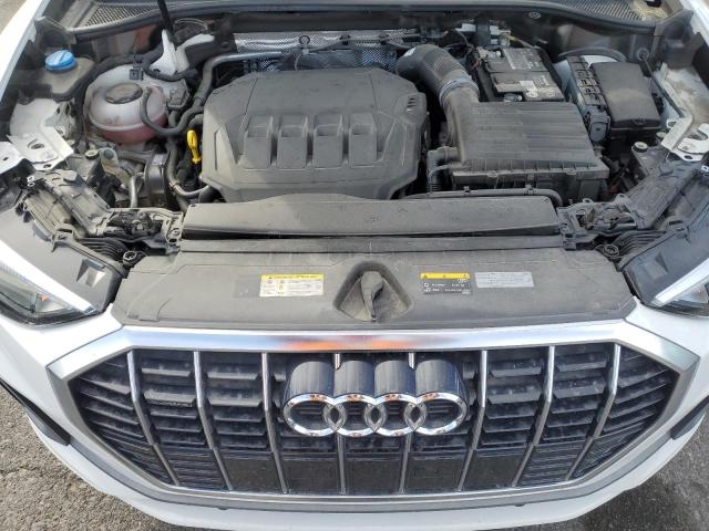 WA1DECF35M1057343 Audi 45 tfsi 2.0t