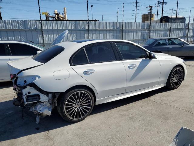 W1KAF4GB8SR241634 Mercedes-Benz m254