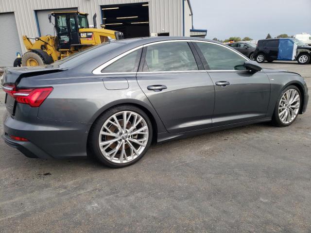 WAUM2AF22KN072542 Audi 2019