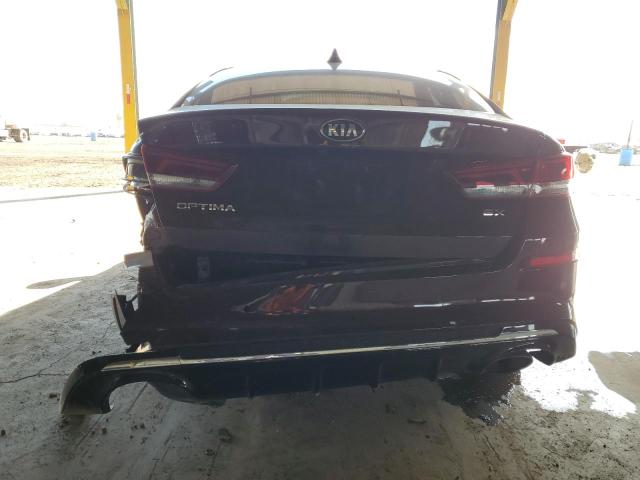 5XXGU4L12KG290564 KIA t-gdi