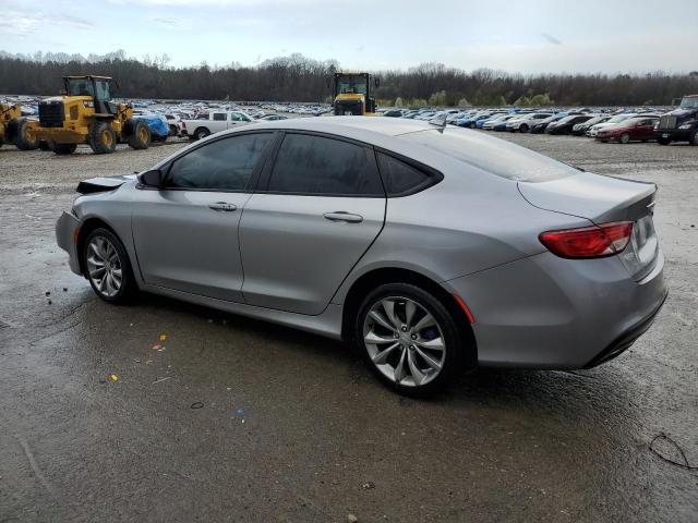 1C3CCCBB7FN752041 Chrysler 200 S